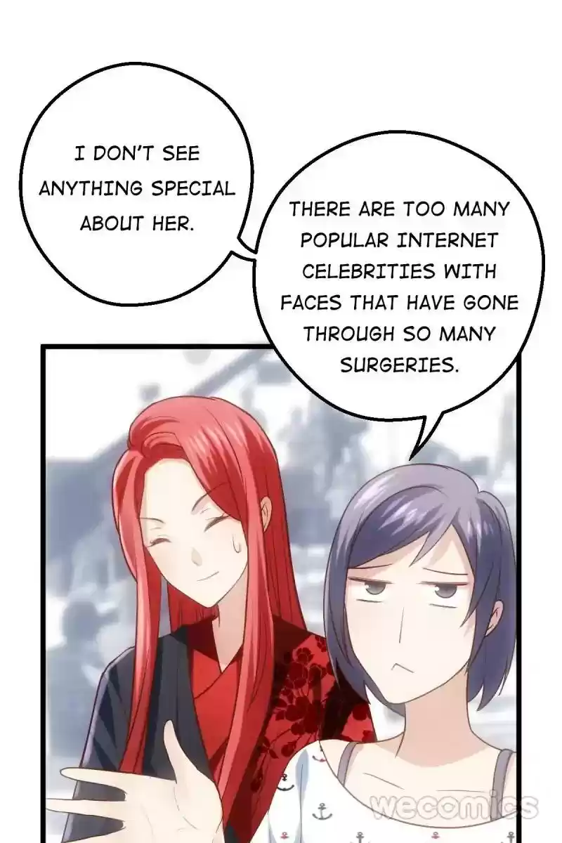 I'm Not An Evil Antagonist Actress Chapter 22