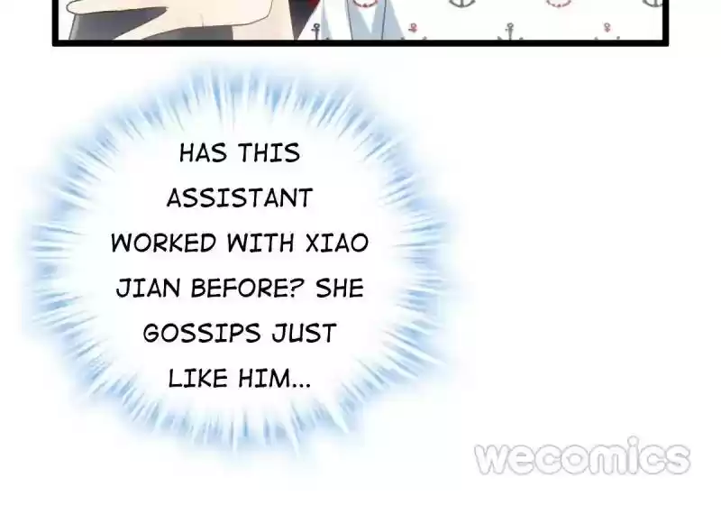 I'm Not An Evil Antagonist Actress Chapter 22