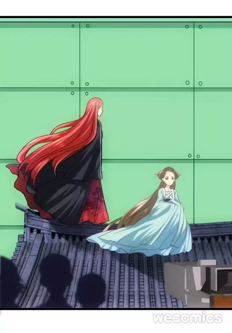 I'm Not An Evil Antagonist Actress Chapter 22