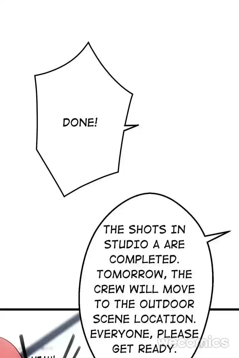 I'm Not An Evil Antagonist Actress Chapter 22