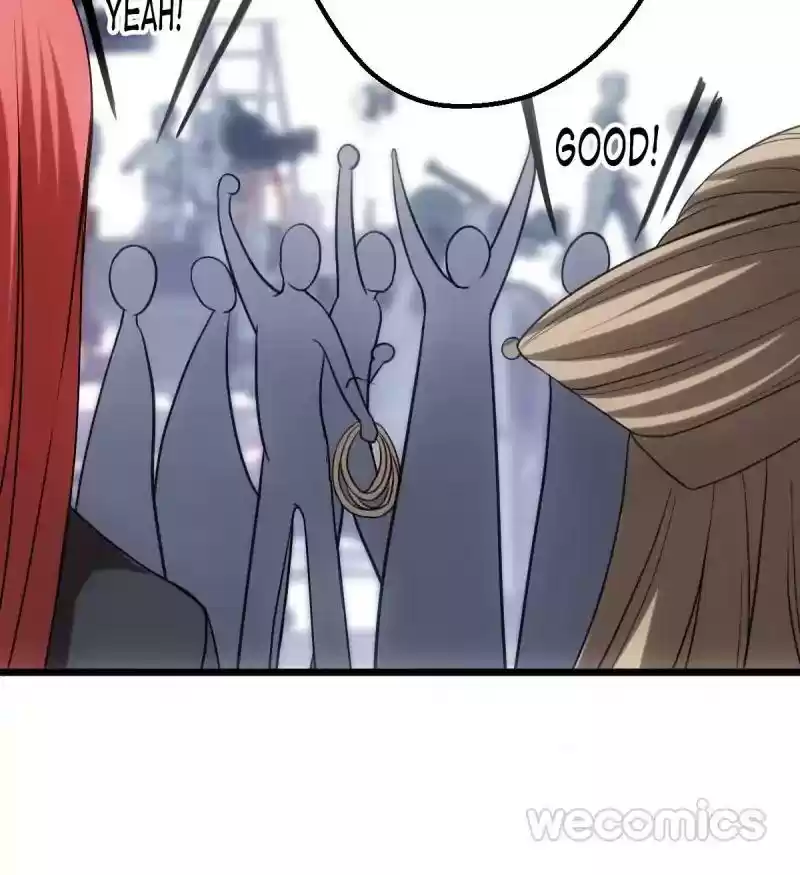 I'm Not An Evil Antagonist Actress Chapter 22