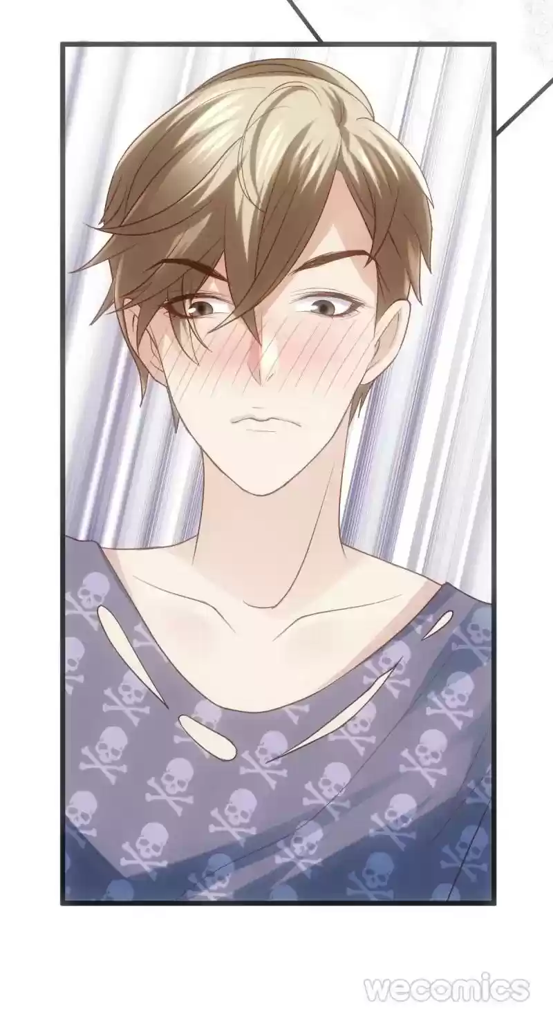 I'm Not An Evil Antagonist Actress Chapter 22