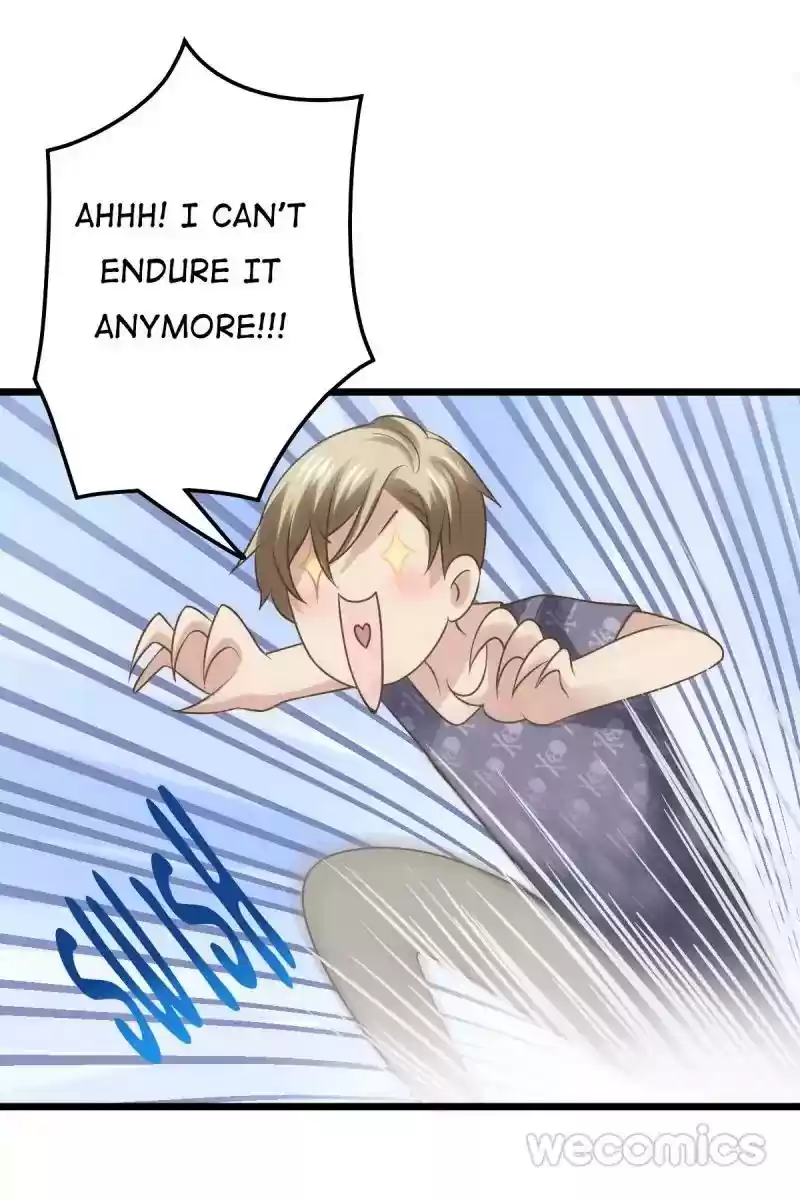 I'm Not An Evil Antagonist Actress Chapter 23