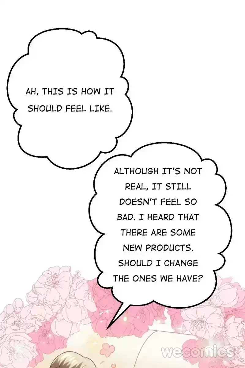 I'm Not An Evil Antagonist Actress Chapter 23