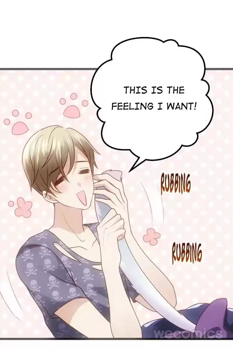 I'm Not An Evil Antagonist Actress Chapter 23