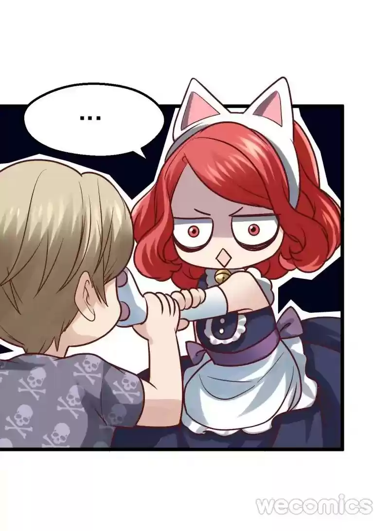 I'm Not An Evil Antagonist Actress Chapter 23