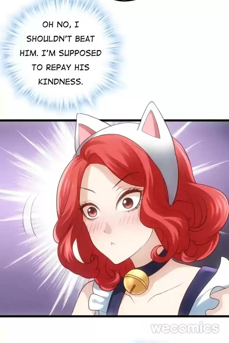 I'm Not An Evil Antagonist Actress Chapter 23