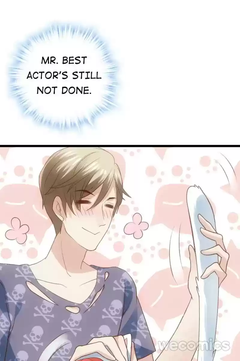 I'm Not An Evil Antagonist Actress Chapter 23