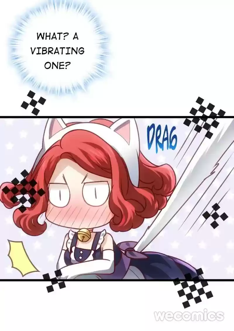 I'm Not An Evil Antagonist Actress Chapter 23