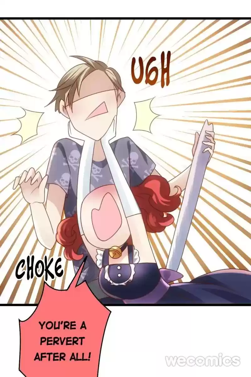 I'm Not An Evil Antagonist Actress Chapter 23