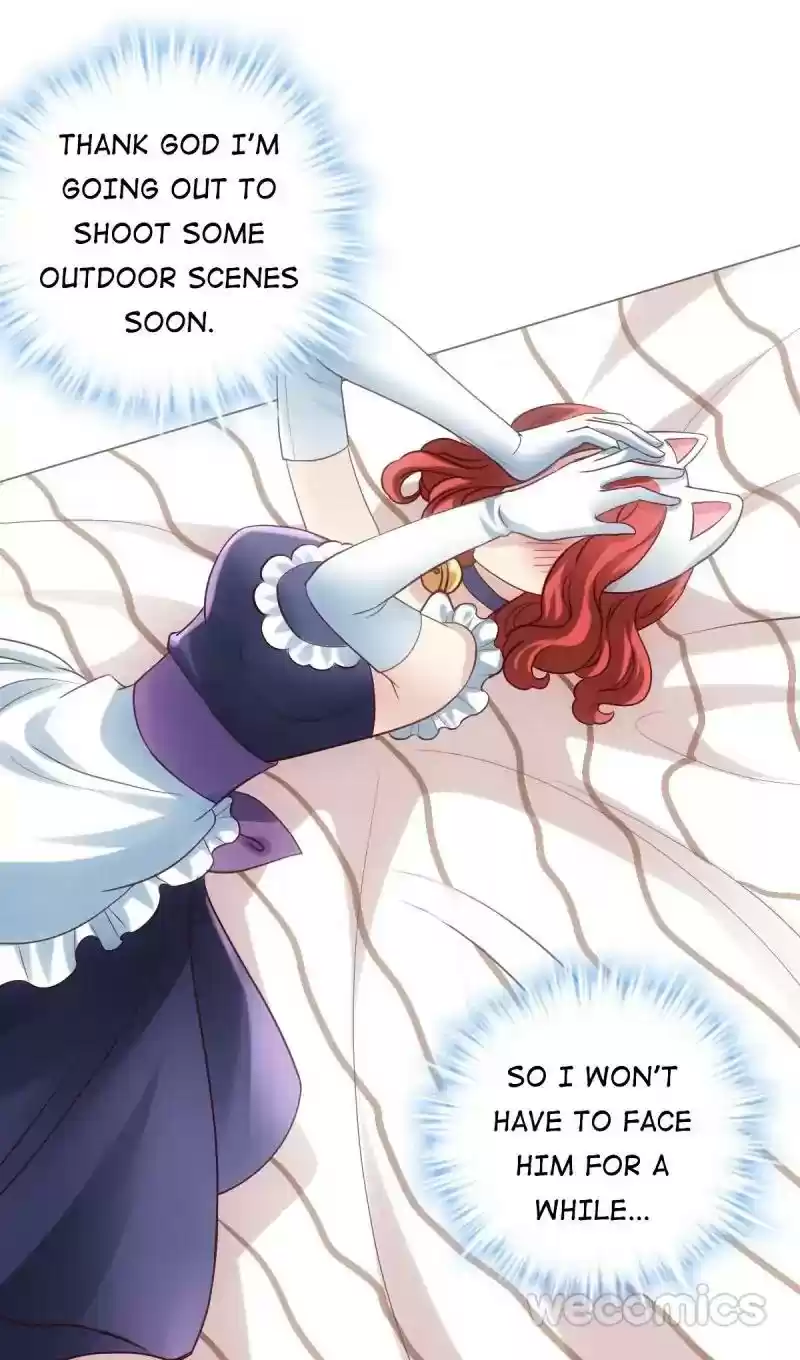 I'm Not An Evil Antagonist Actress Chapter 23