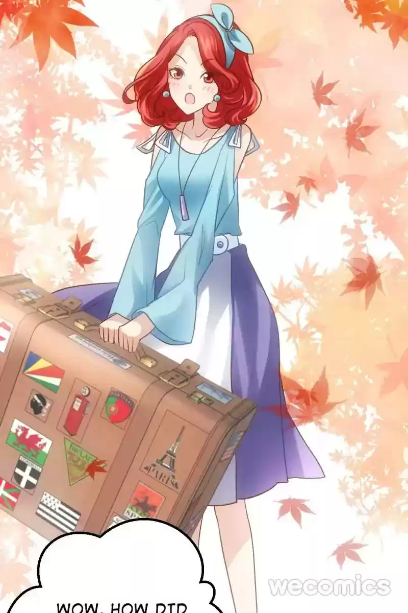 I'm Not An Evil Antagonist Actress Chapter 23