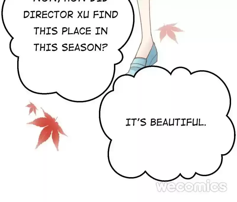 I'm Not An Evil Antagonist Actress Chapter 23