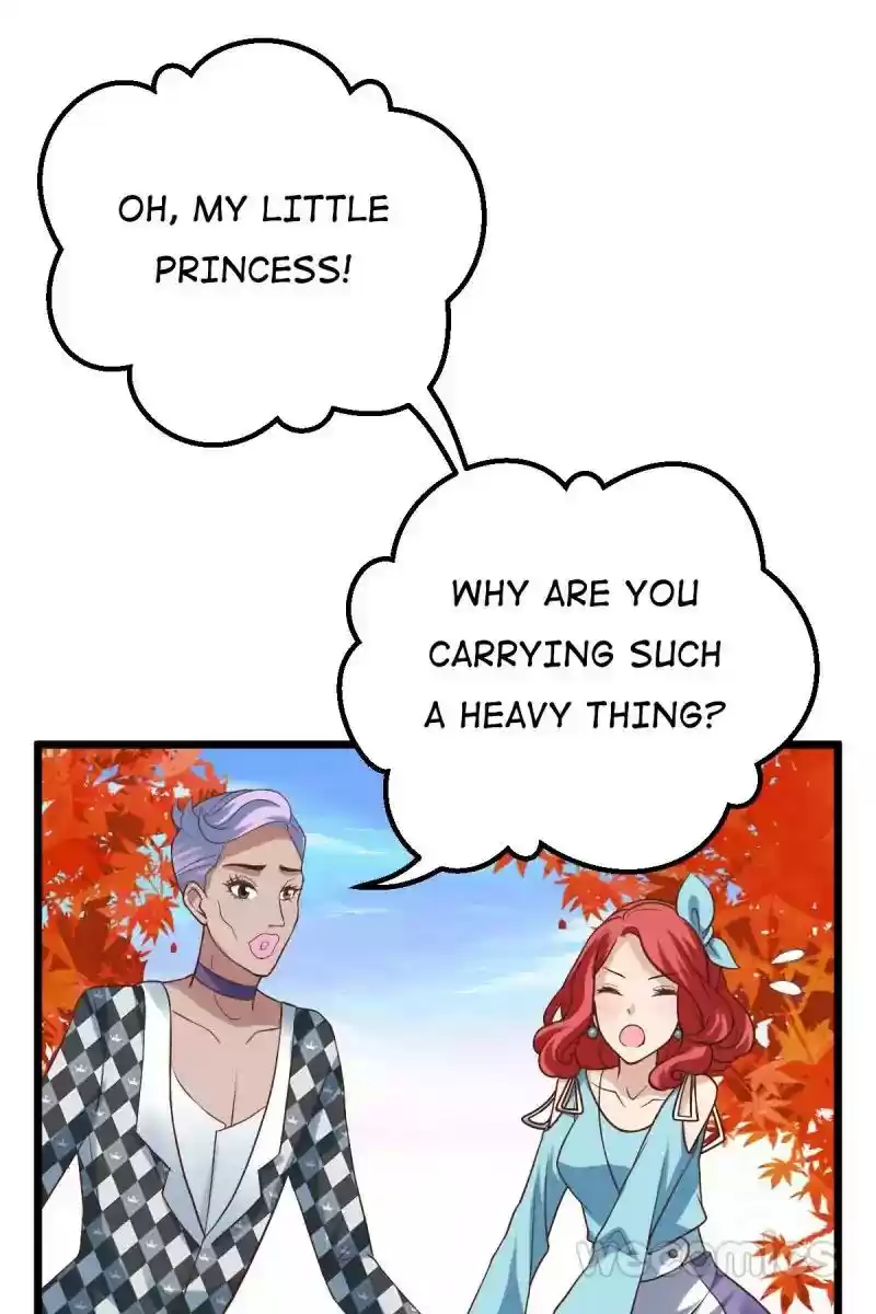 I'm Not An Evil Antagonist Actress Chapter 23