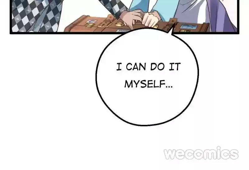 I'm Not An Evil Antagonist Actress Chapter 23