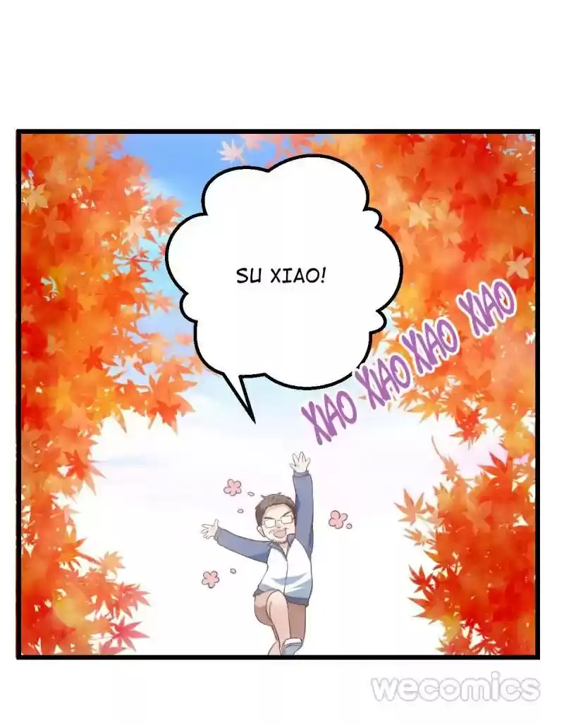 I'm Not An Evil Antagonist Actress Chapter 23