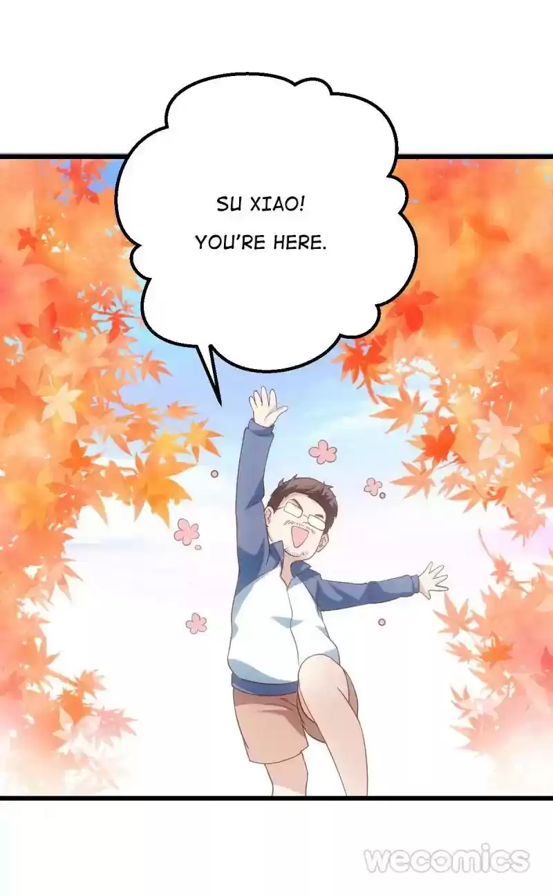 I'm Not An Evil Antagonist Actress Chapter 23