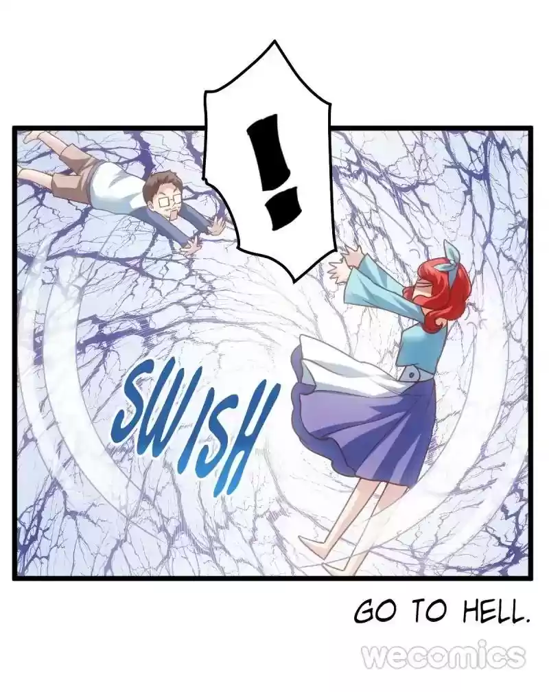 I'm Not An Evil Antagonist Actress Chapter 23