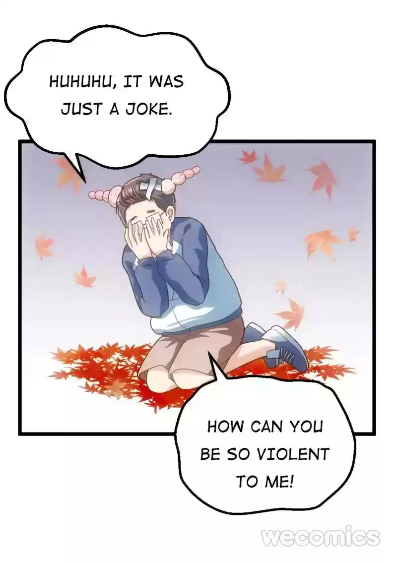 I'm Not An Evil Antagonist Actress Chapter 24