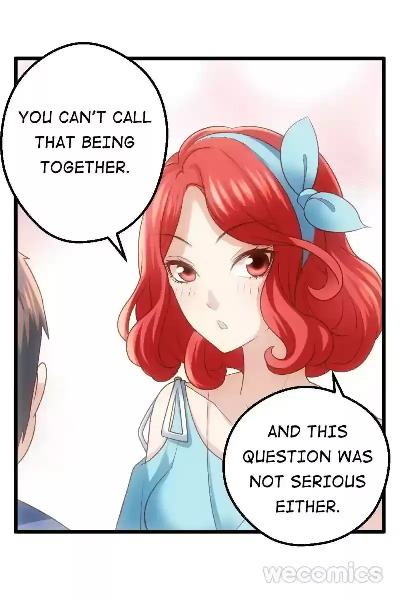 I'm Not An Evil Antagonist Actress Chapter 24