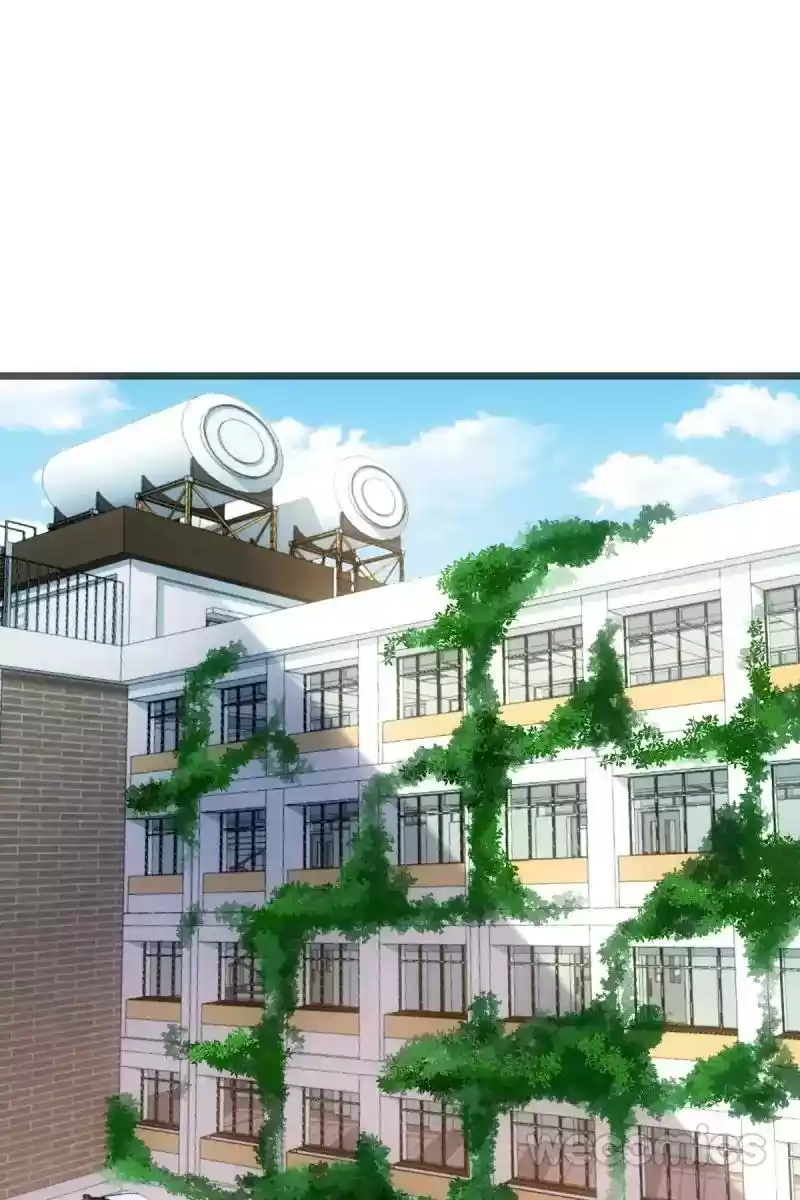 I'm Not An Evil Antagonist Actress Chapter 24