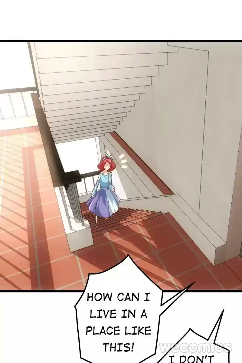 I'm Not An Evil Antagonist Actress Chapter 24