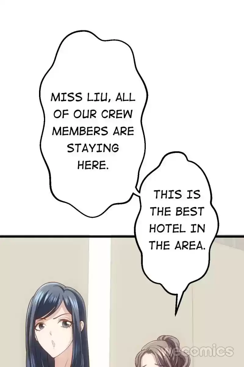 I'm Not An Evil Antagonist Actress Chapter 24