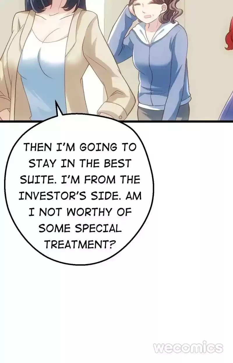 I'm Not An Evil Antagonist Actress Chapter 24