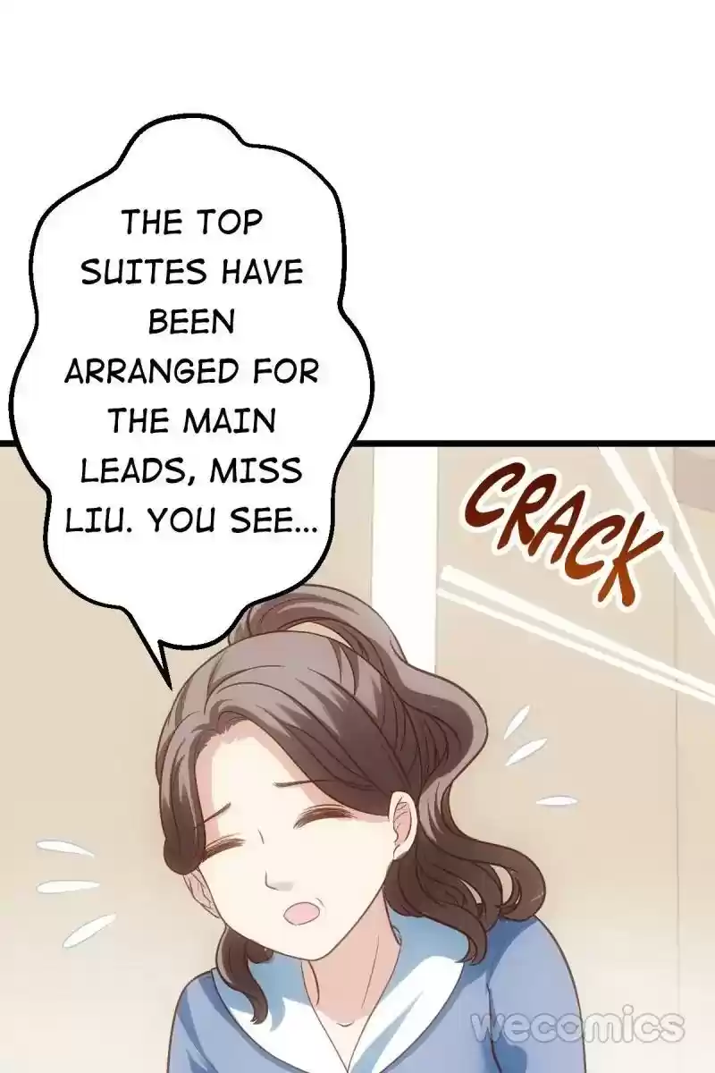 I'm Not An Evil Antagonist Actress Chapter 24