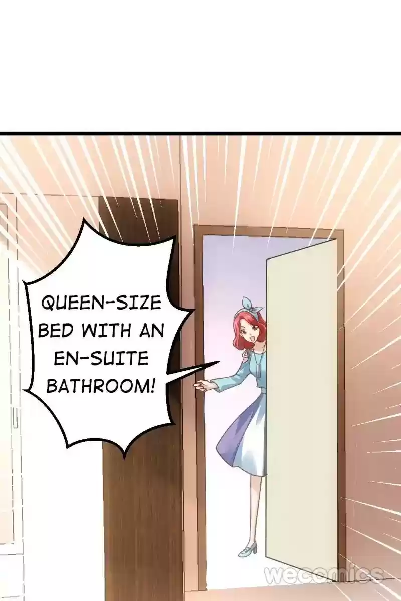 I'm Not An Evil Antagonist Actress Chapter 24