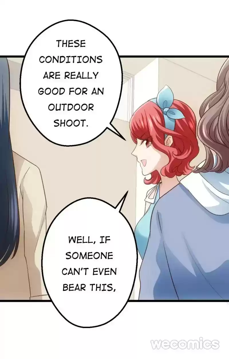 I'm Not An Evil Antagonist Actress Chapter 24