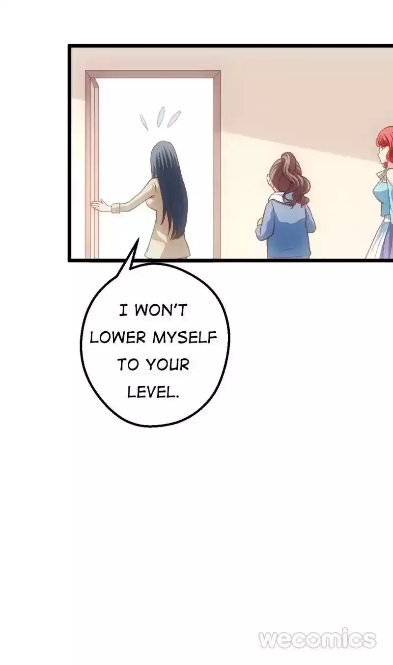 I'm Not An Evil Antagonist Actress Chapter 24