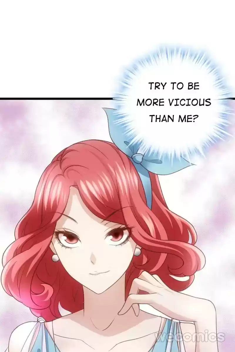 I'm Not An Evil Antagonist Actress Chapter 24