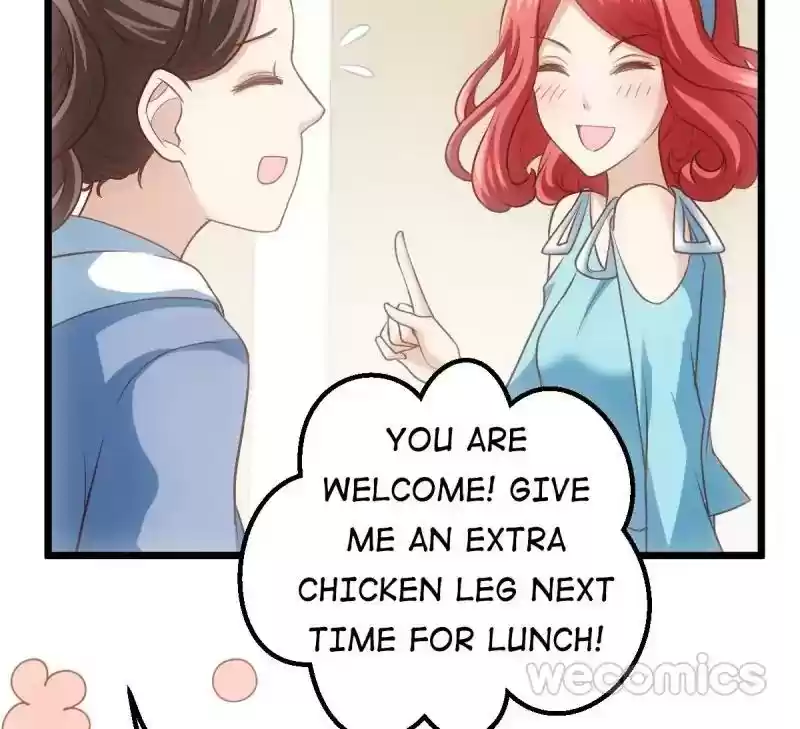 I'm Not An Evil Antagonist Actress Chapter 24