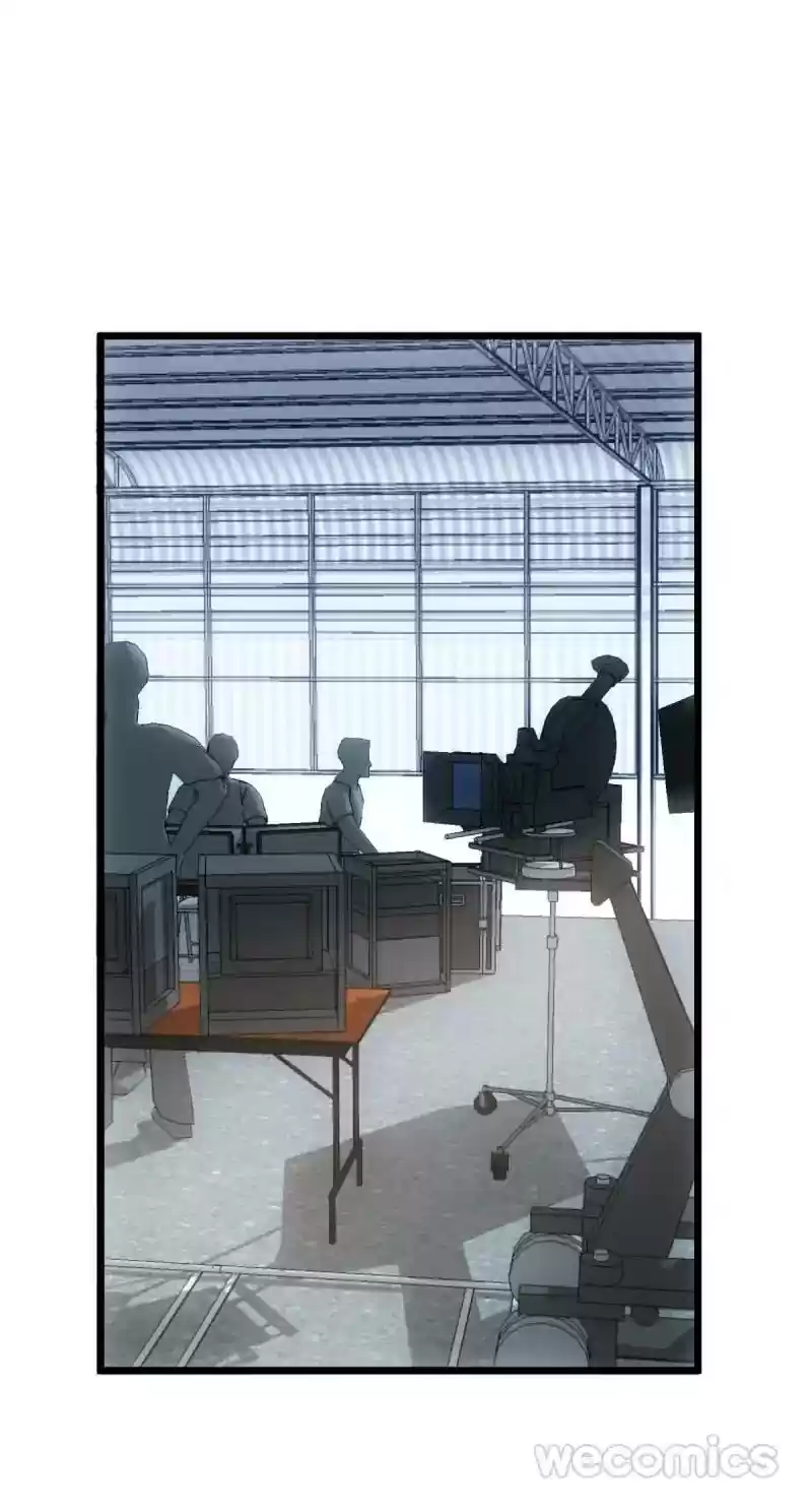 I'm Not An Evil Antagonist Actress Chapter 24