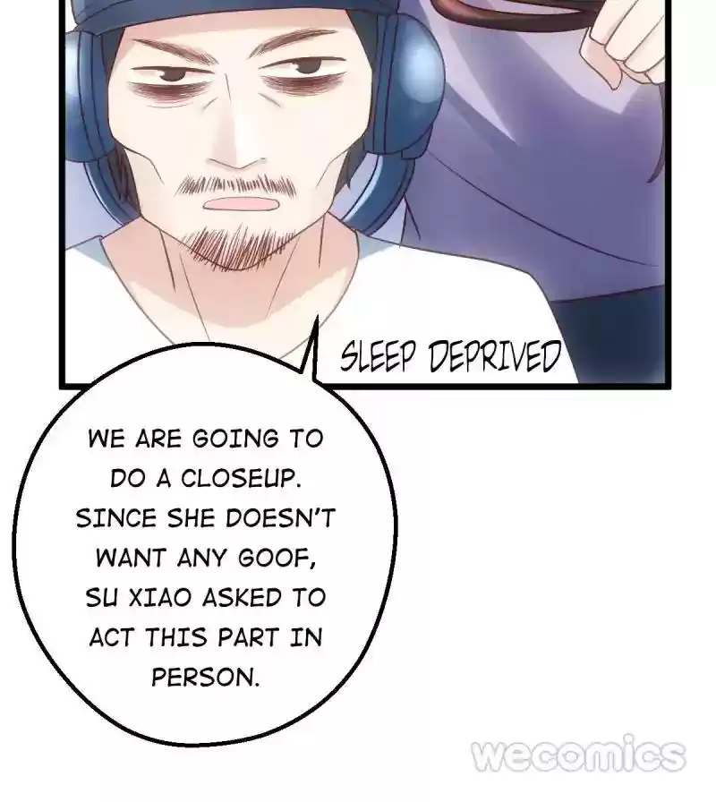 I'm Not An Evil Antagonist Actress Chapter 24