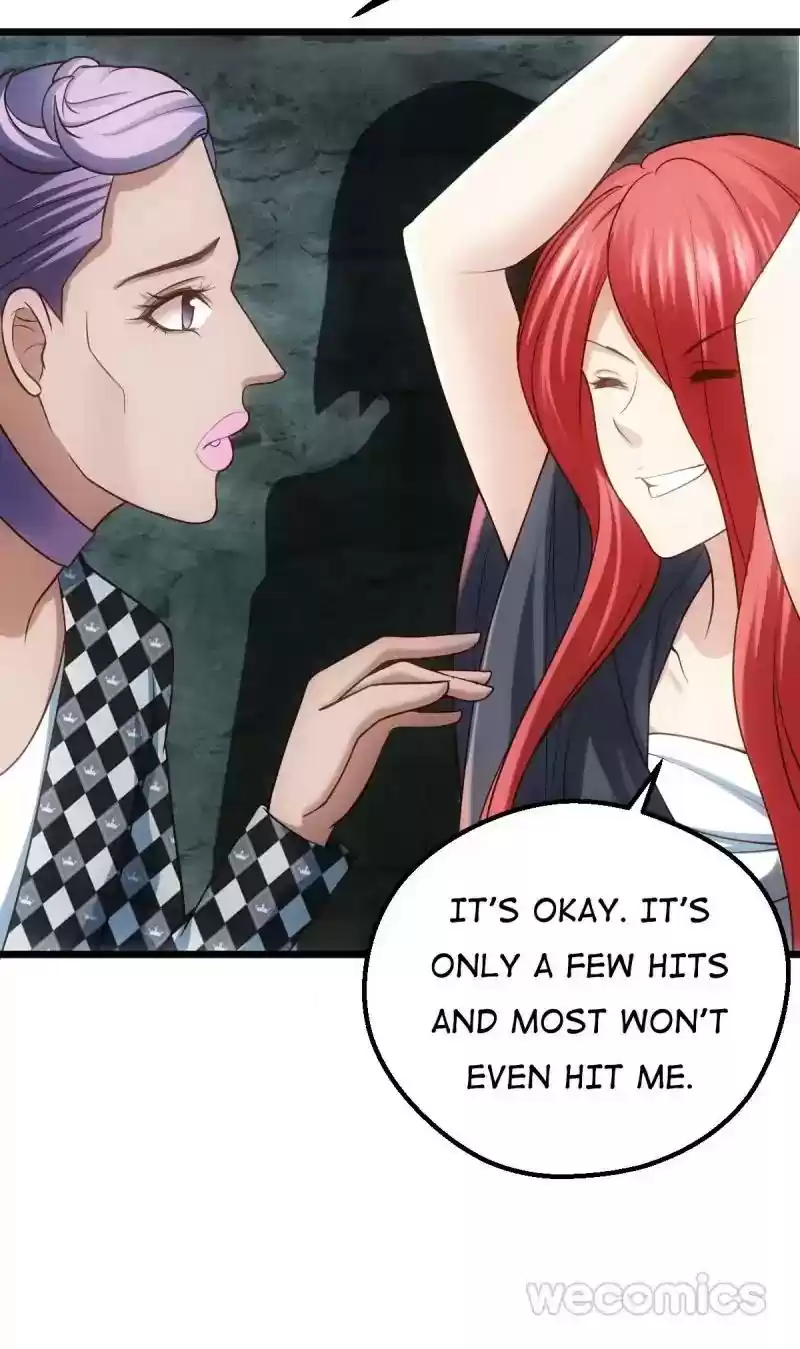 I'm Not An Evil Antagonist Actress Chapter 24