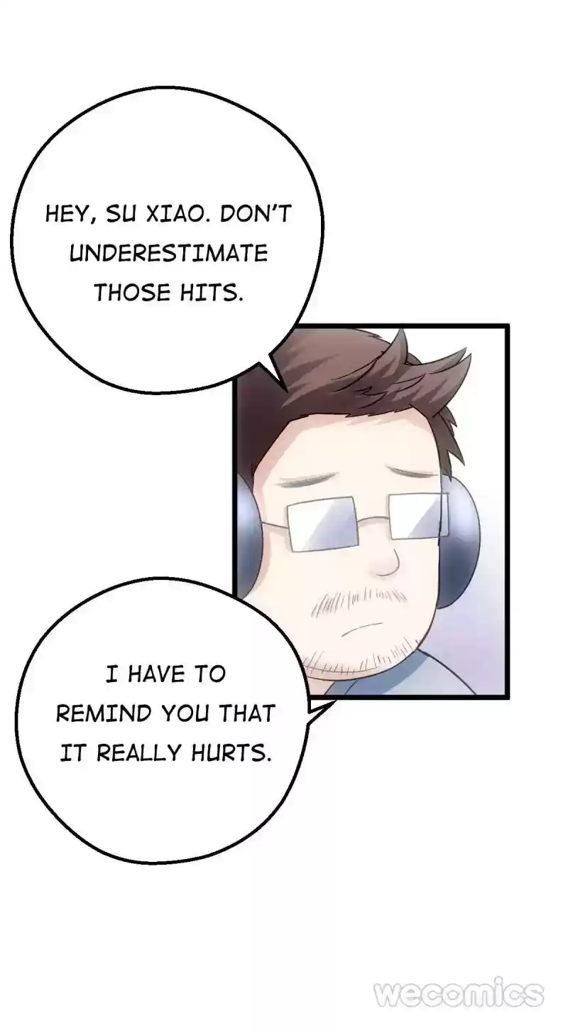 I'm Not An Evil Antagonist Actress Chapter 24