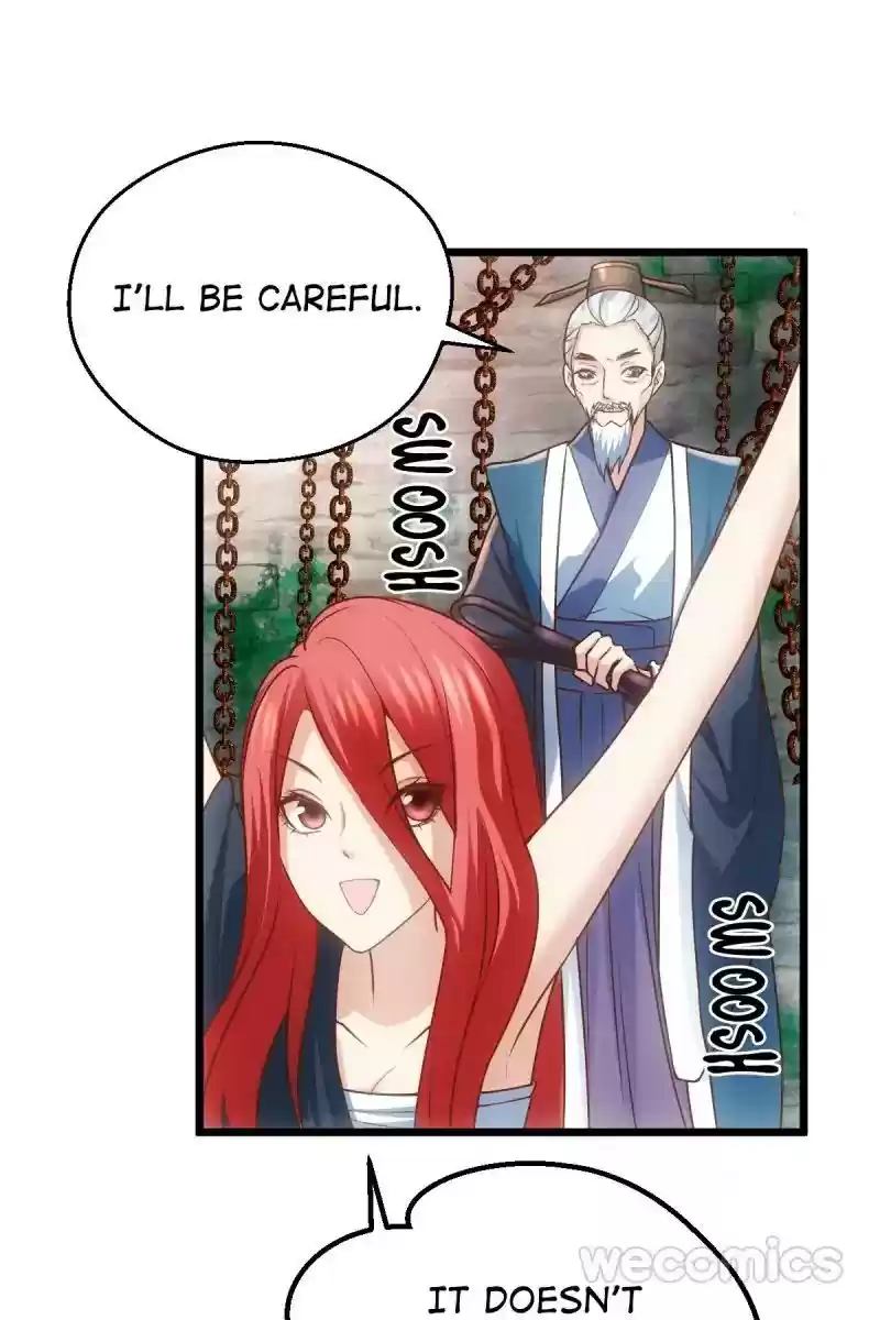 I'm Not An Evil Antagonist Actress Chapter 24