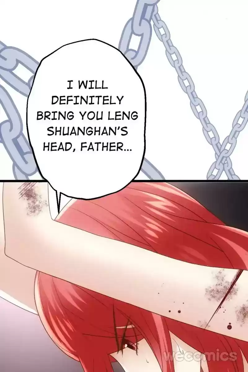 I'm Not An Evil Antagonist Actress Chapter 25