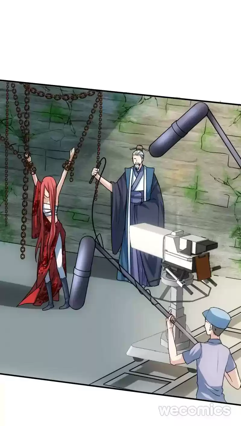 I'm Not An Evil Antagonist Actress Chapter 25