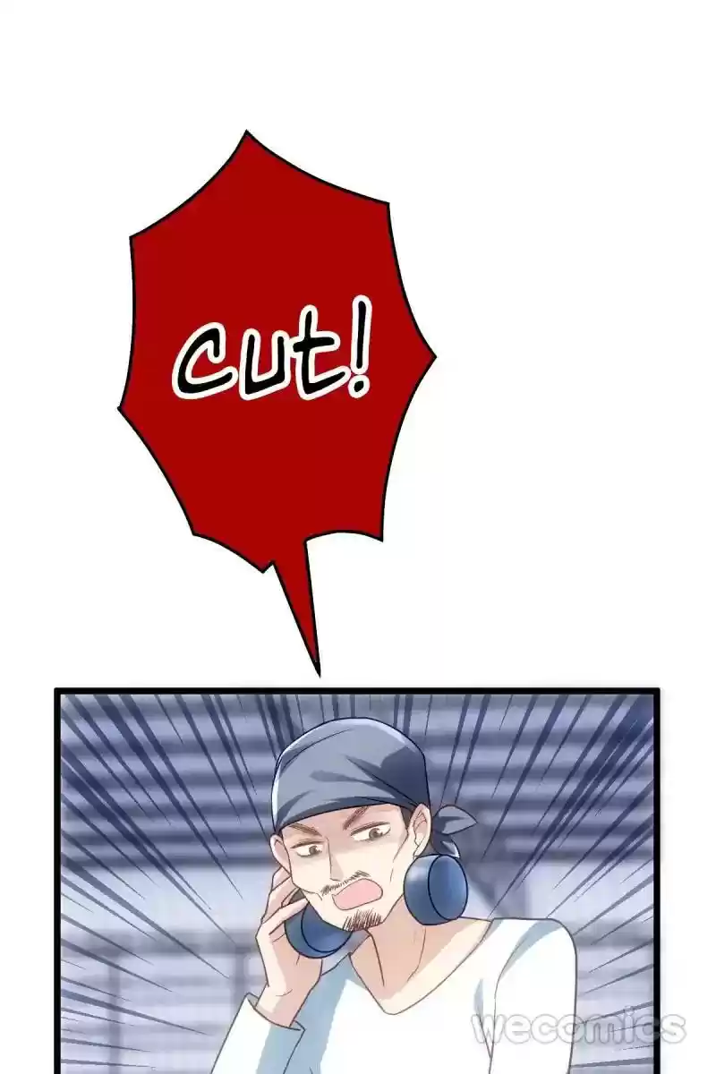 I'm Not An Evil Antagonist Actress Chapter 25