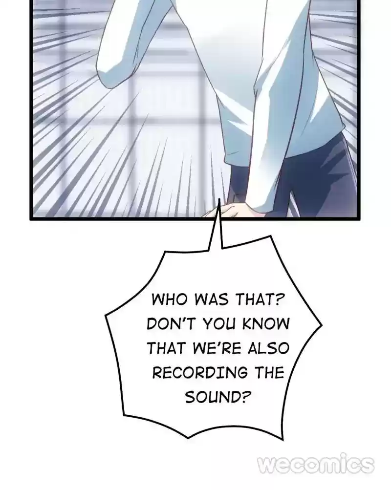 I'm Not An Evil Antagonist Actress Chapter 25