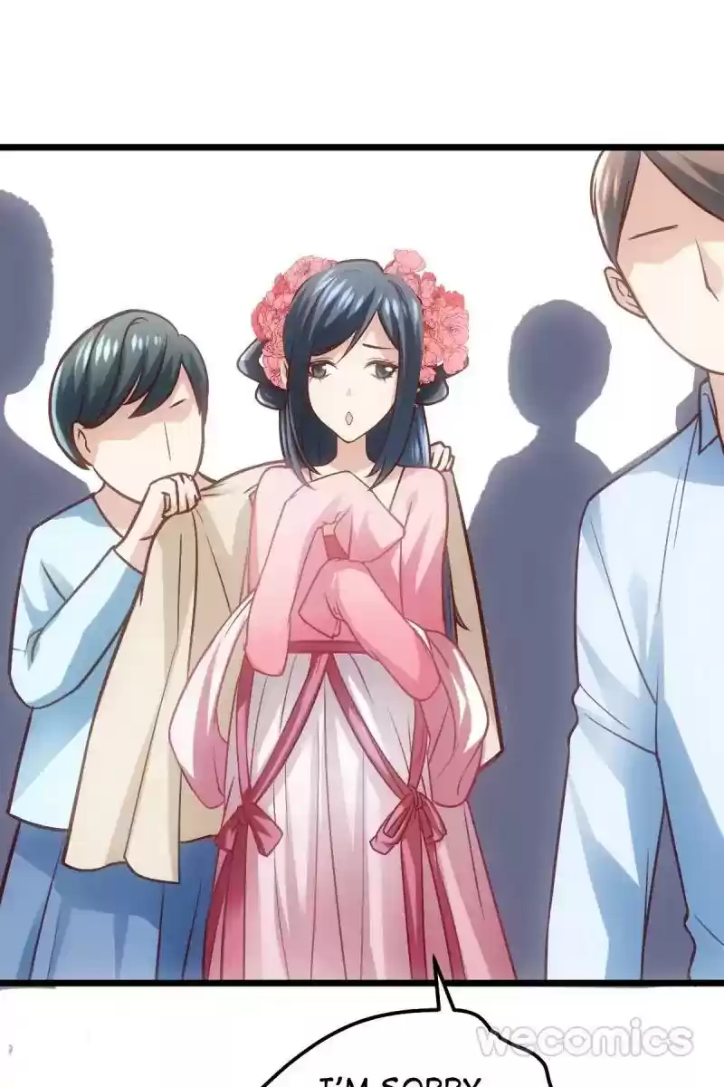 I'm Not An Evil Antagonist Actress Chapter 25