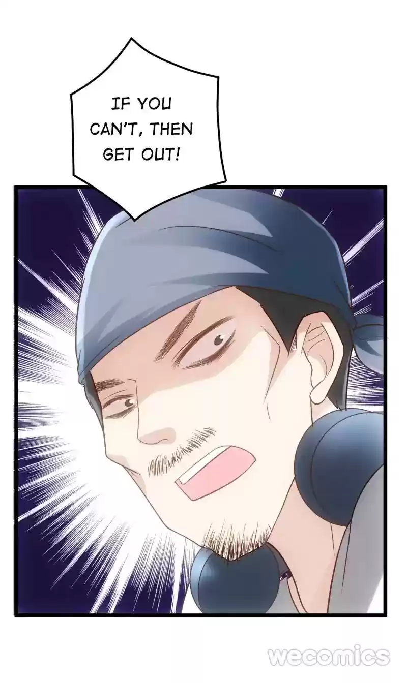 I'm Not An Evil Antagonist Actress Chapter 25