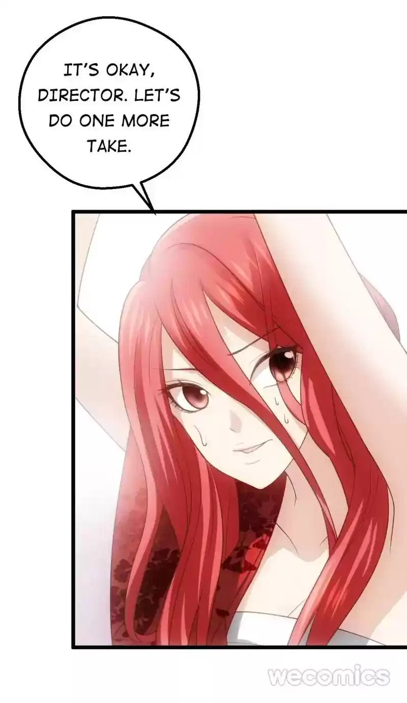 I'm Not An Evil Antagonist Actress Chapter 25