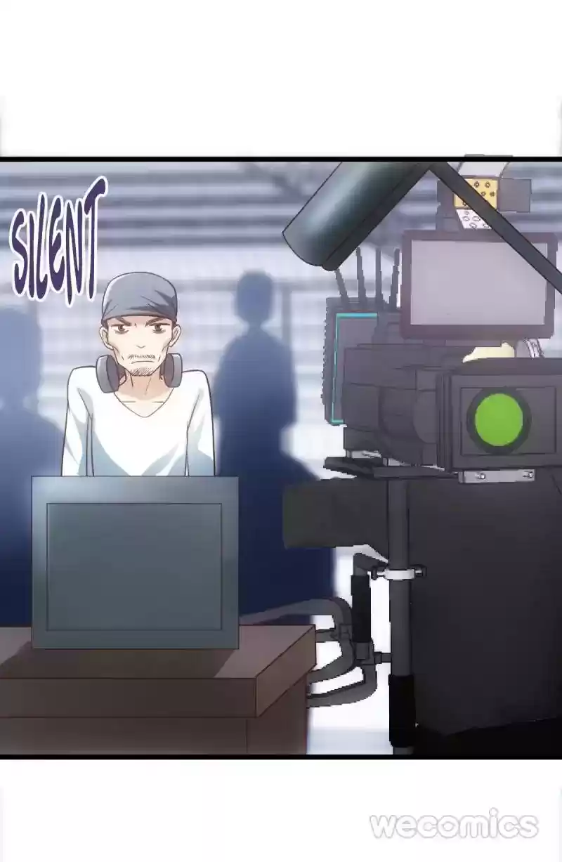 I'm Not An Evil Antagonist Actress Chapter 25