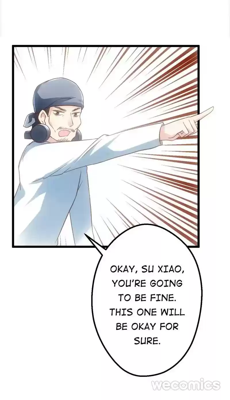 I'm Not An Evil Antagonist Actress Chapter 25