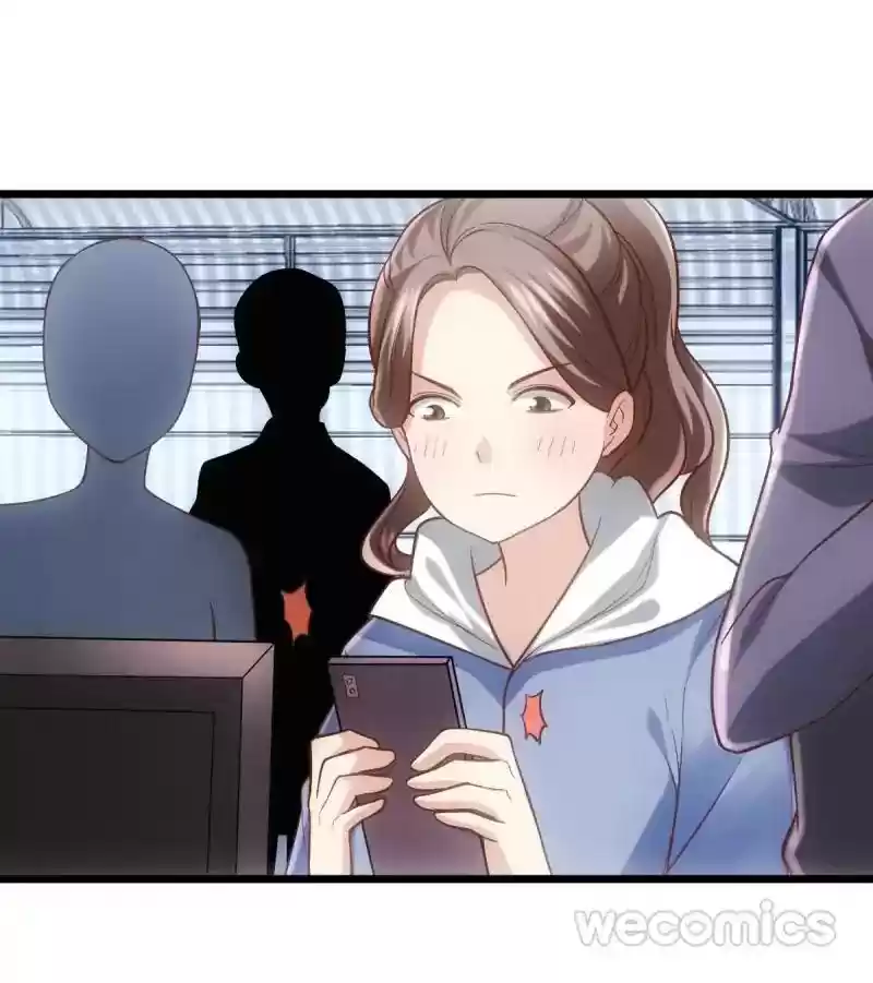 I'm Not An Evil Antagonist Actress Chapter 25