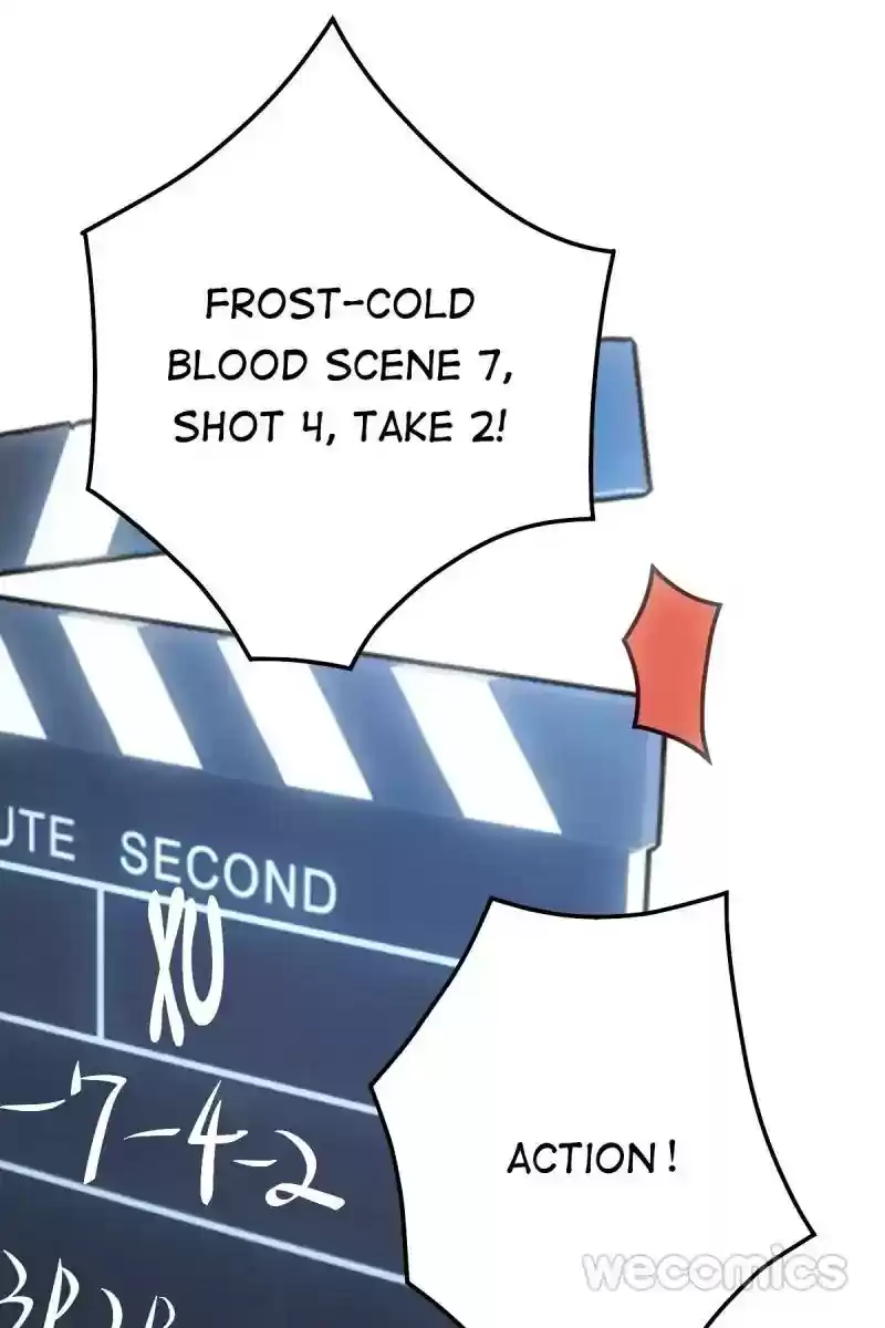 I'm Not An Evil Antagonist Actress Chapter 25